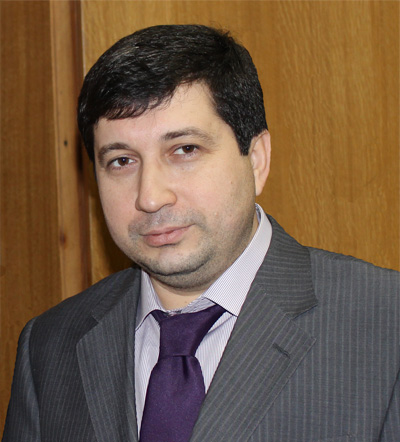 Биарсланов А.Б.